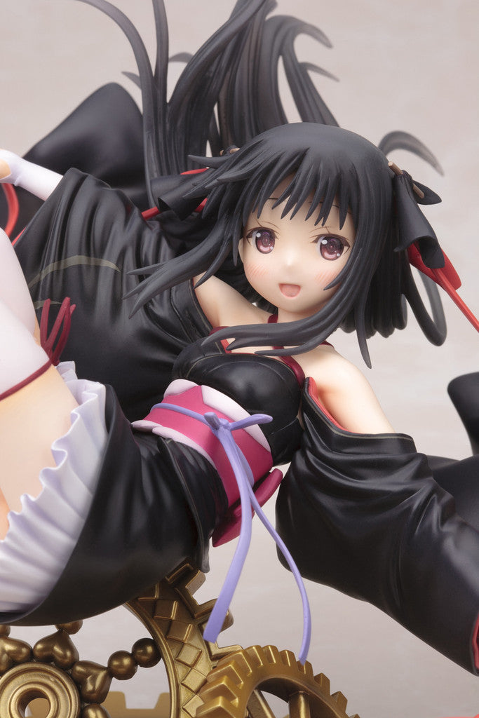Unbreakable Machine Doll: Yaya 1/8 Scale Figure