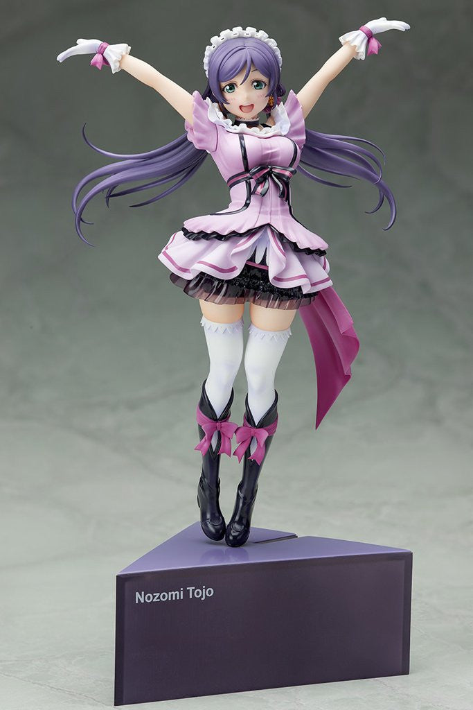Love Live!: Nozomi Tojo Birthday Project 1/8 Scale Figure