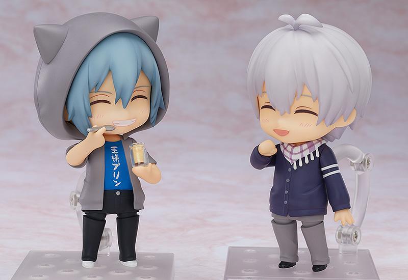 IDOLiSH7: 926 Tamaki Yotsuba Nendoroid