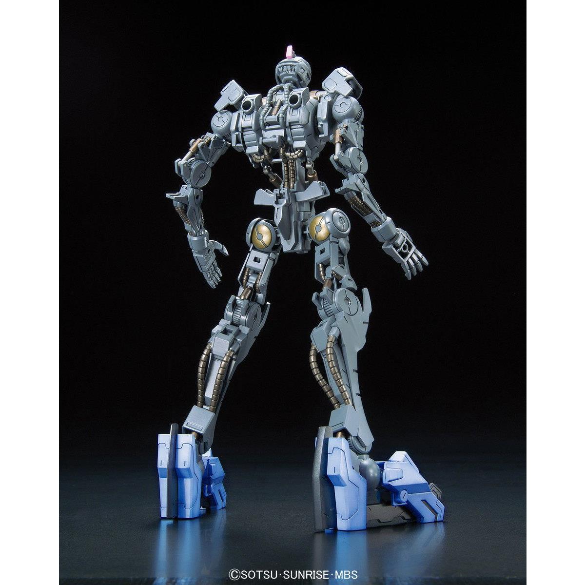 Gundam: Gundam Vidar 1/100 Full Mechanics Model