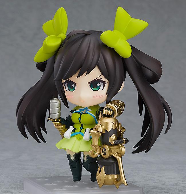 King of Glory: 977 Sun Shangxiang Nendoroid