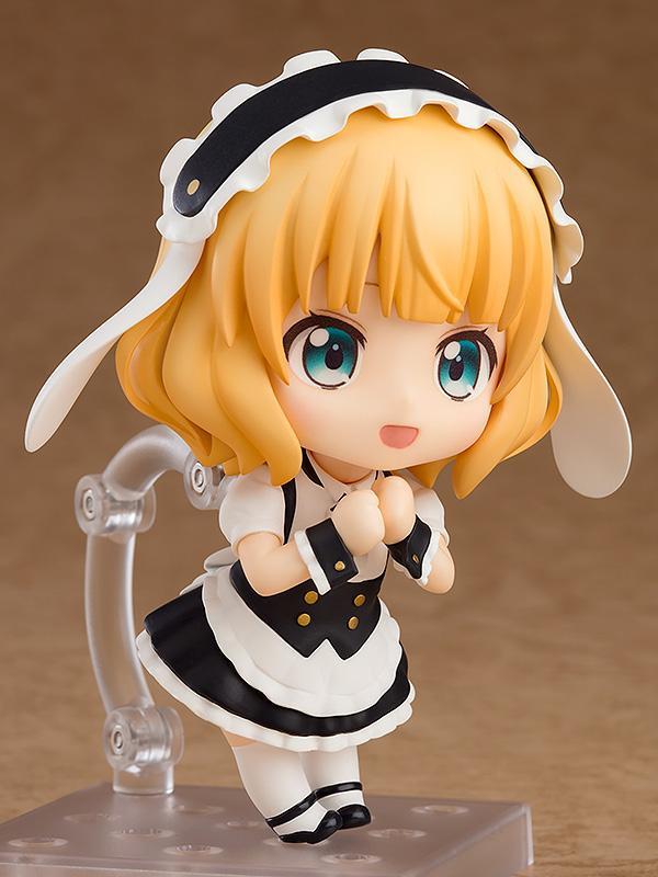 Is the Order a Rabbit: 929 Syaro Nendoroid