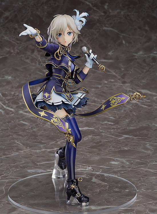 Idolmaster: Anastasia Revolving Stars 1/8 Scale Figurine