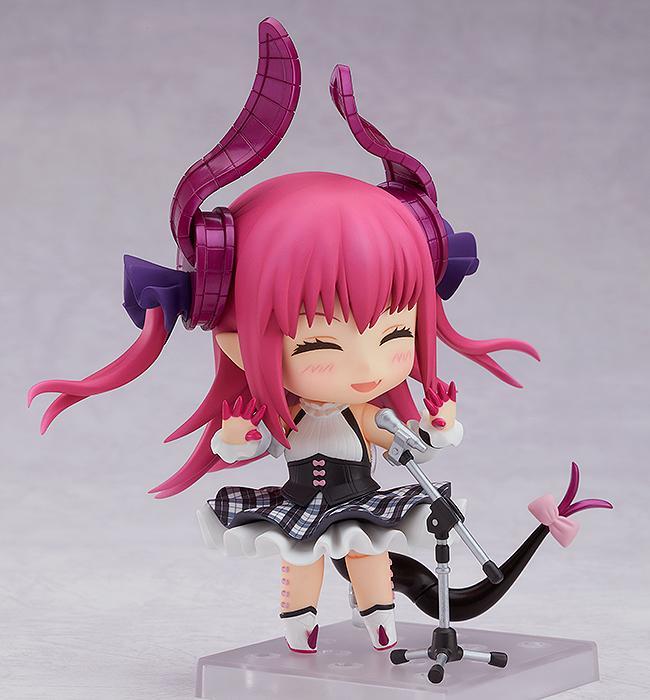Fate/Grand Order: 950 Lancer/Elizabeth Bathory