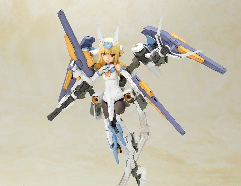 Frame Arms Girl - Baselard