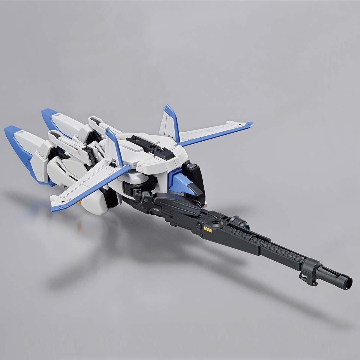 Gundam: Ex-S Gundam/S Gundam MG Model