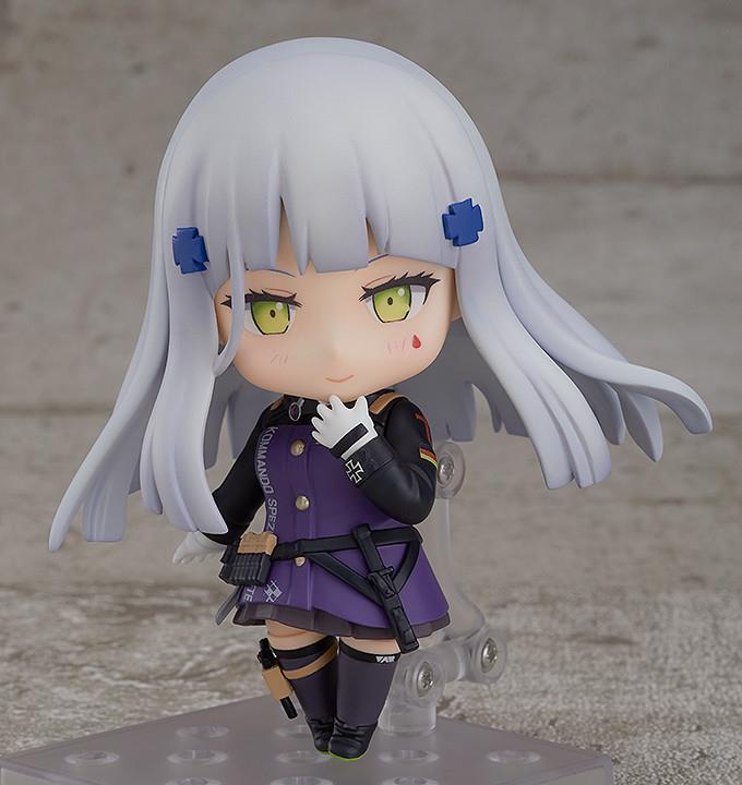 Girls' Frontline: 1146 416 Nendoroid