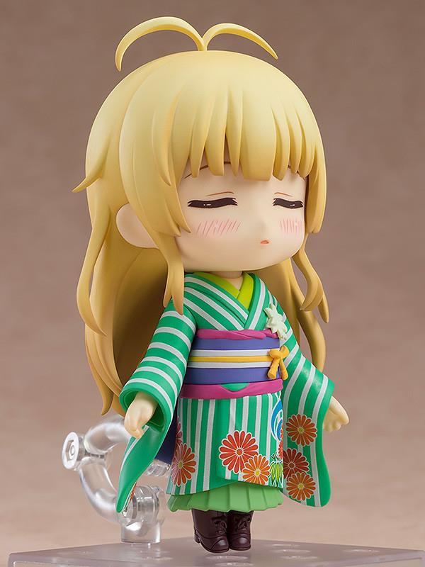 Saekano: 1130 Eriri Spencer Sawamura Kimono ver. Nendoroid