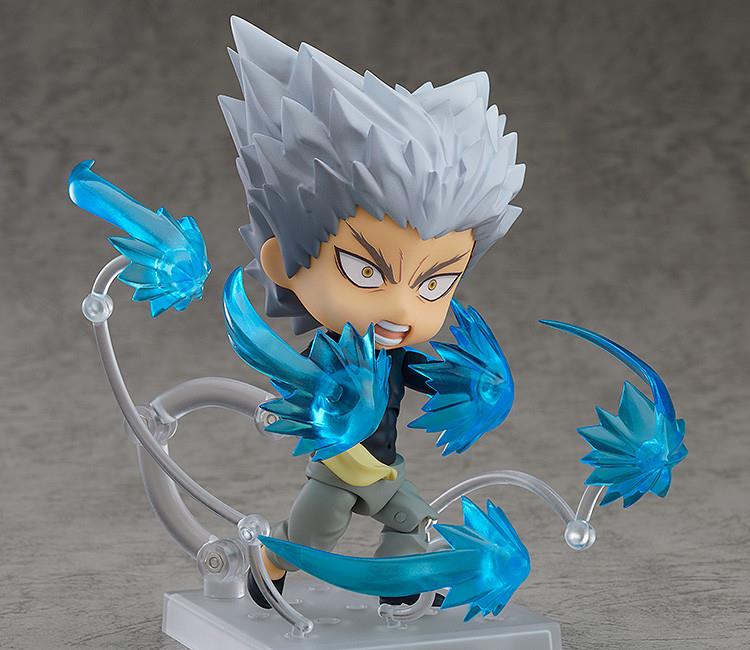 One Punch Man: 1159 Garou Super Movable Edition Nendoroid