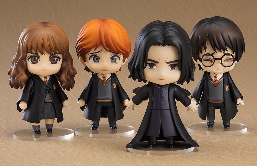 Harry Potter: 1187 Severus Snape Nendoroid