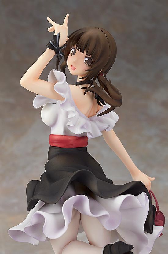 Tari Tari: Sawa Okita 1/8 Scale Figure