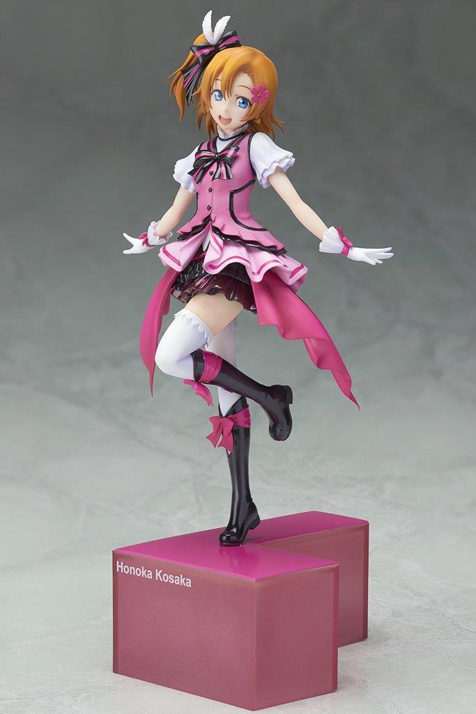 Love Live!: Kosaka Honoka Birthday Project 1/8 Scale Figure