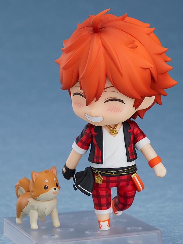 Ensemle Stars!: 1201 Subaru Akehoshi Nendoroid