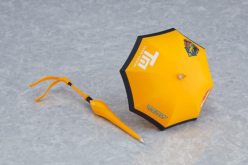 Fate/Type-Moon Racing: 1177 Altria Pendragon Racing ver. Nendoroid