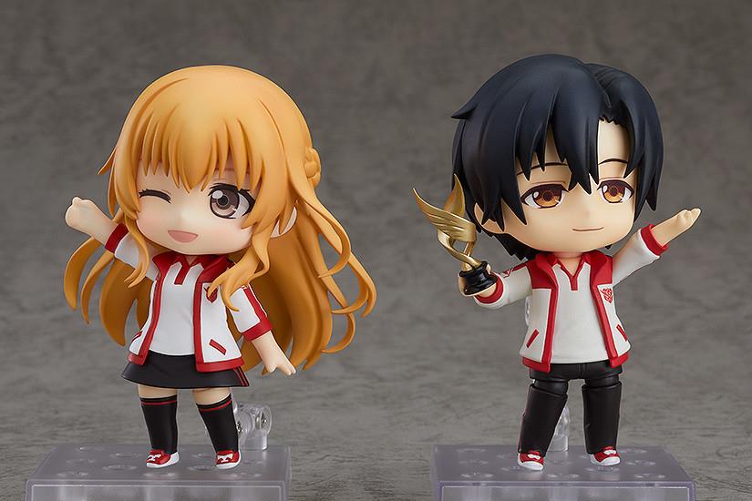 King's Avatar: 1265 Su Mucheng Nendoroid