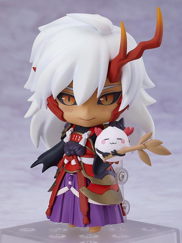 Onmyoji: 1244 Ibaraki Douji Nendoroid