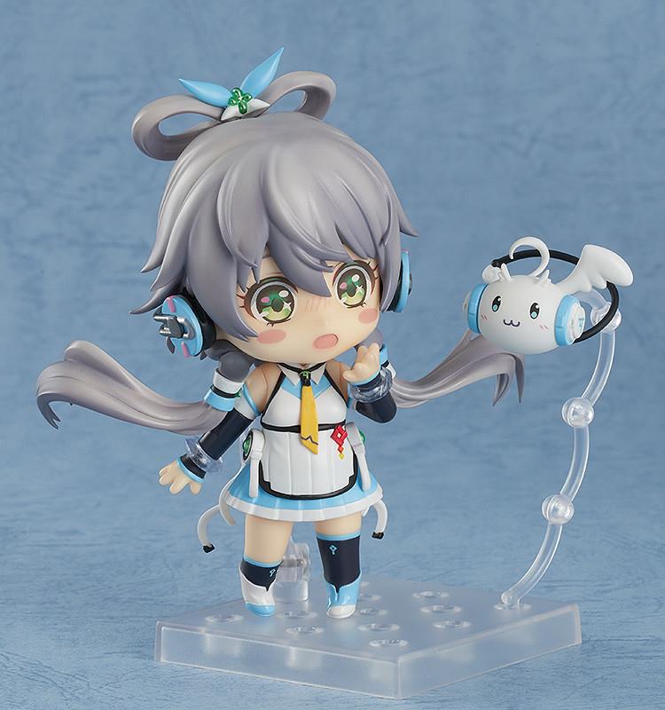Vsinger: 1424 Luo Tianyi Nendoroid
