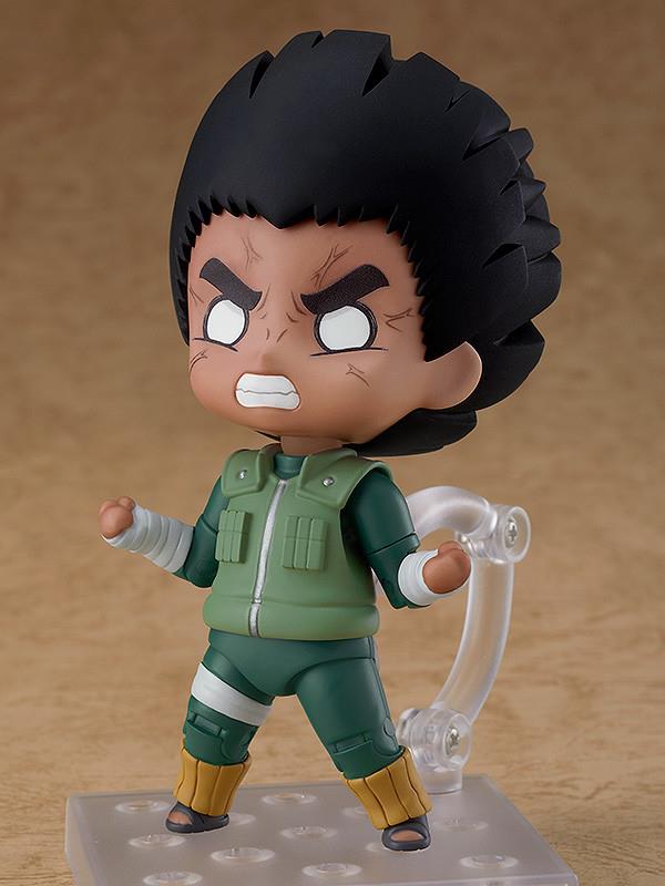Naruto Shippuden: 1303 Rock Lee Nendoroid