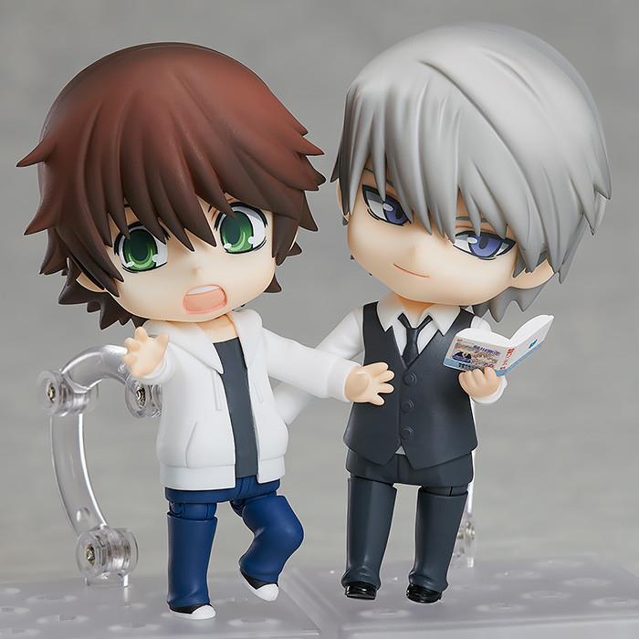 Junjo Romantica: 1204 Akihiko Usami Nendoroid
