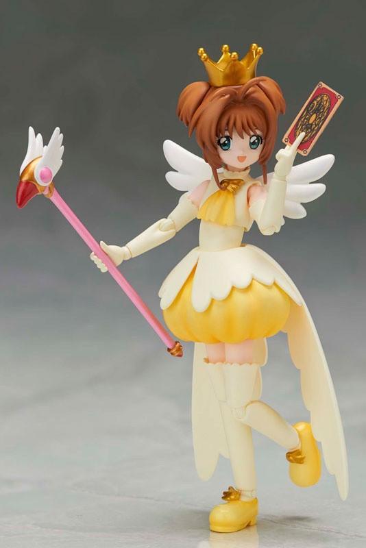 Cardcaptor Sakura: Sakura Kinomoto S.H. Figuarts