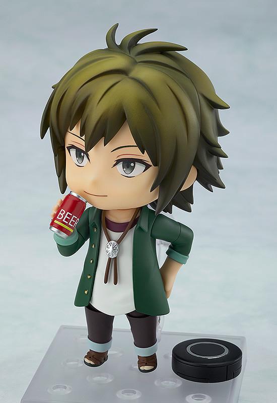 IDOLiSH7: 1372 Yamato Nikaido Nendoroid