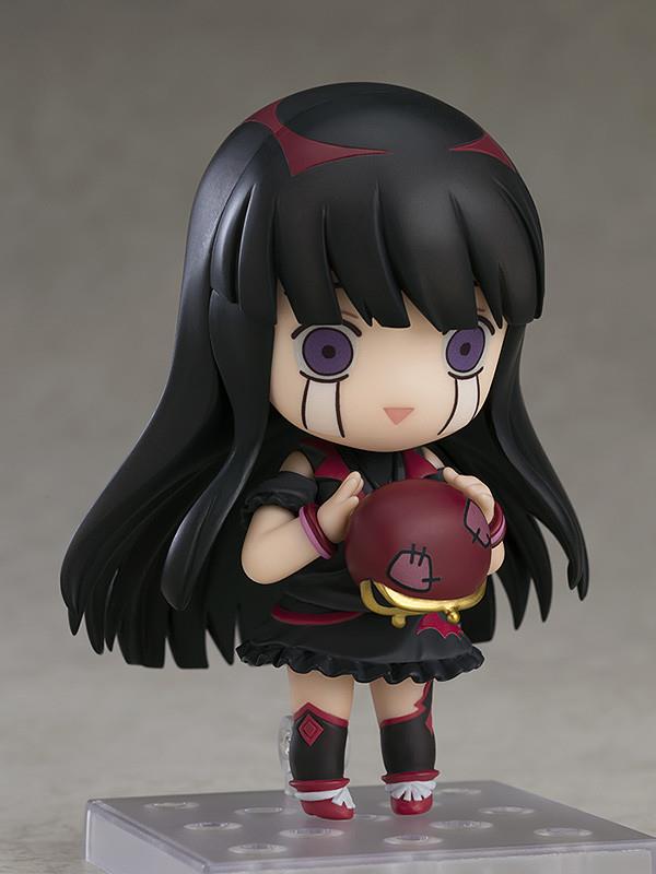 Journal of the Mysterious Creatures: 1376 Vivian Nendoroid