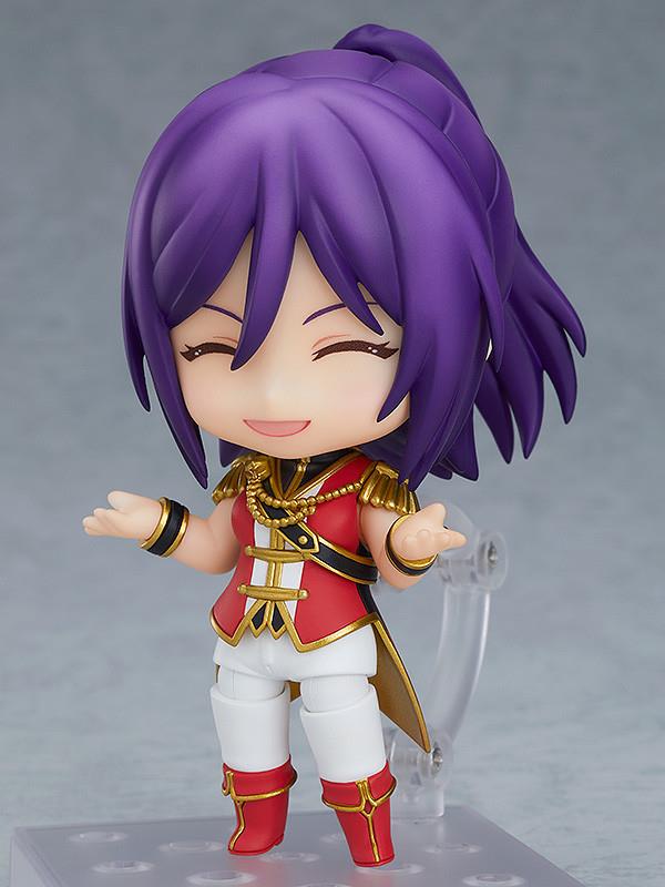 BanG Dream!: 1340 Kaoru Seta Stage Outfit Nendoroid