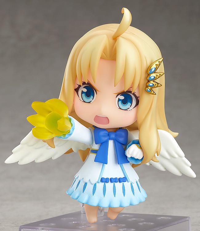 The Rising of the Shield Hero: 1295 Filo Nendoroid