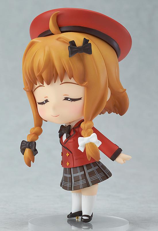 Fantasista Doll: 389 Uno Uzume Nendoroid