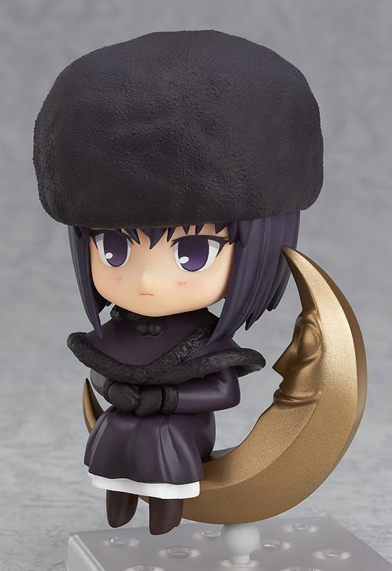 Witch on the Holy Night: 309 Kuonji Alice Nendoroid