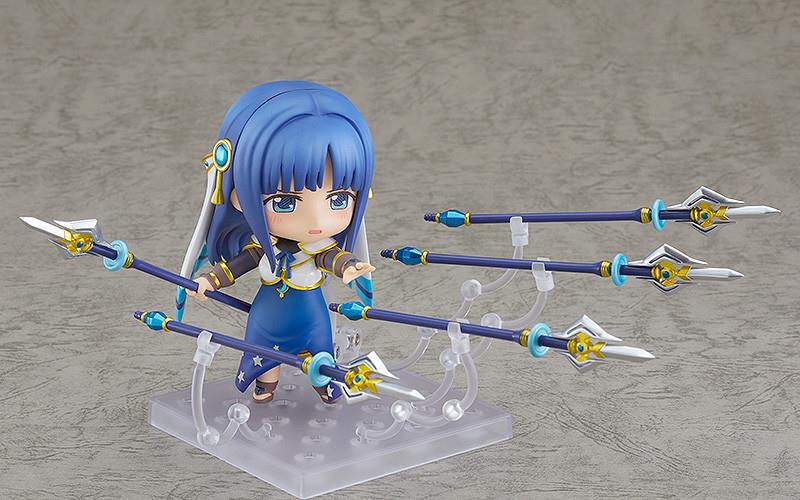 Puella Magi Madoka Magica Side Story: Magia Record: 1494 Yachiyo Nanami Nendoroid