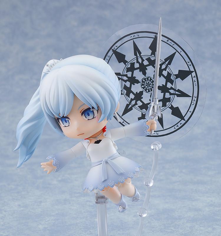 RWBY: 1529Weiss Schnee Nendoroid