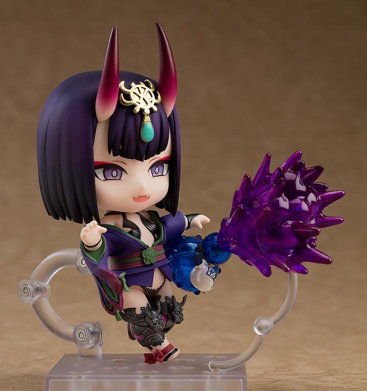 Fate/Grand Order: 1499 Shuten-Douji Nendoroid