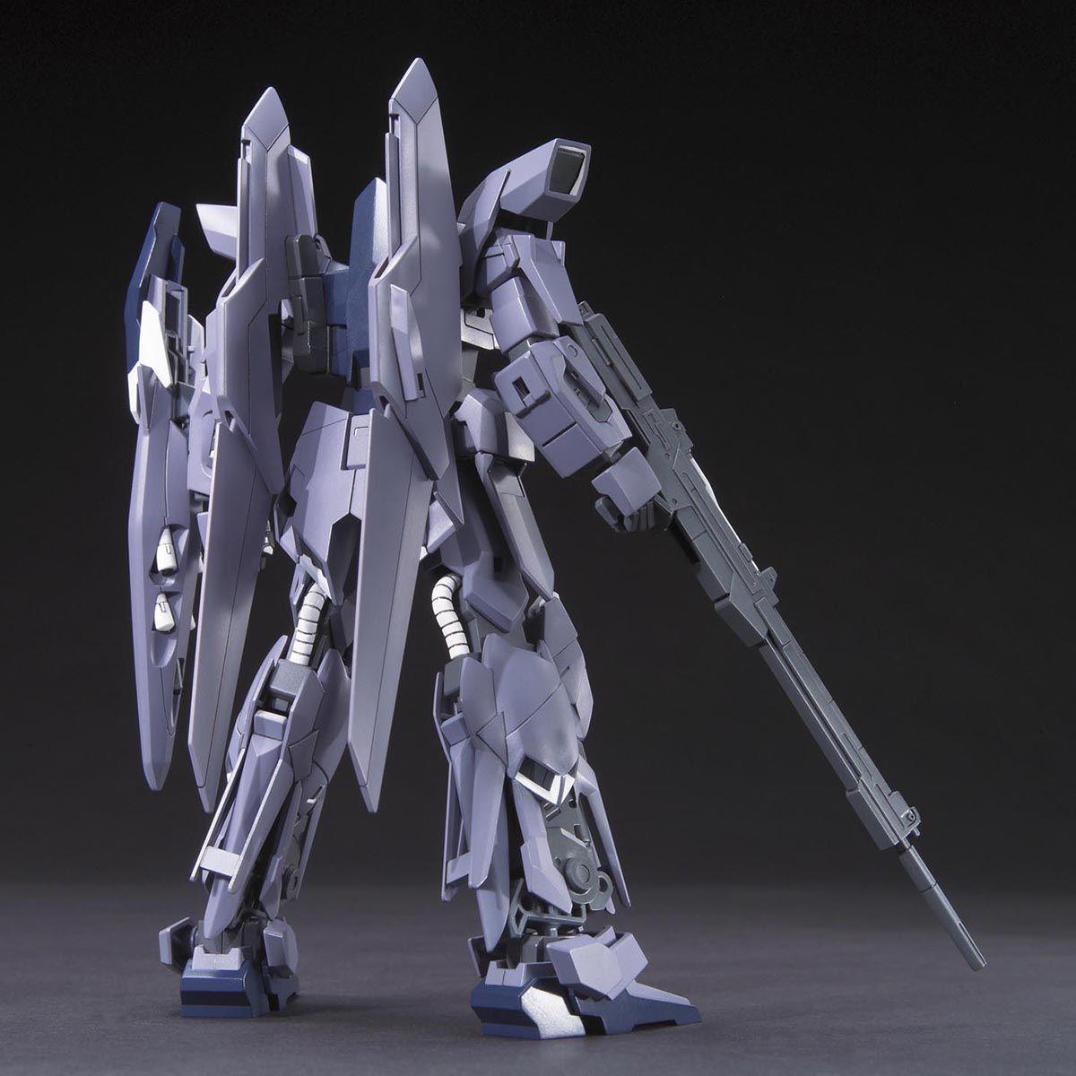 Gundam: Delta Plus HG Model