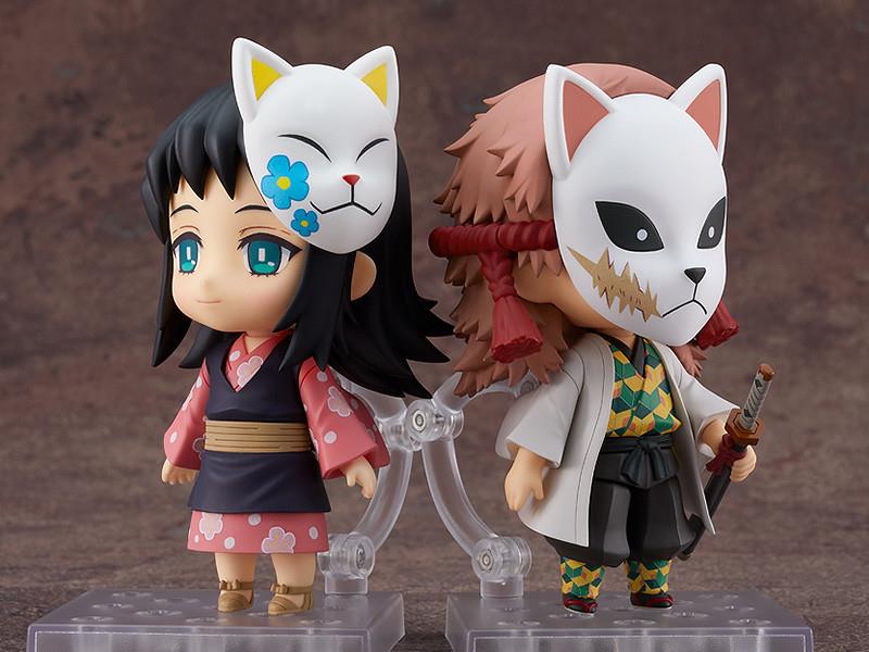 Demon Slayer: 1570 Makomo Nendoroid