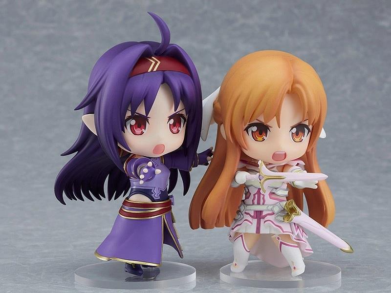 Sword Art Online: 1753 Yuuki Nendoroid
