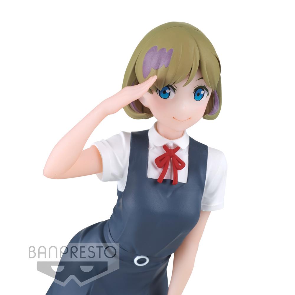 Love Live! Superstar!!: Keke Tang Prize Figure