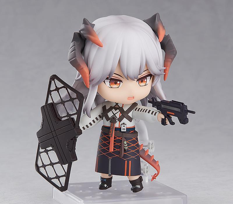 Arknights: 1810 Saria Nendoroid