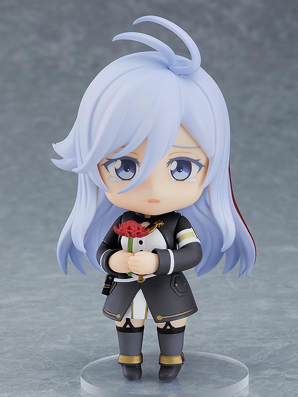 86 -Eighty Six-: 1672-b Vladilena Milizé: Bloody Regina ver. Nendoroid