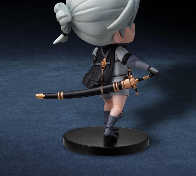 NieR Replicant ver.1.22474487139: Nier Spooky Deformed Prize Figure