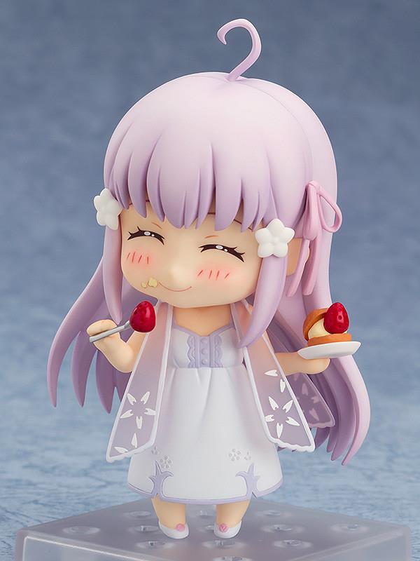 Garakowa: 658 Remo Nendoroid