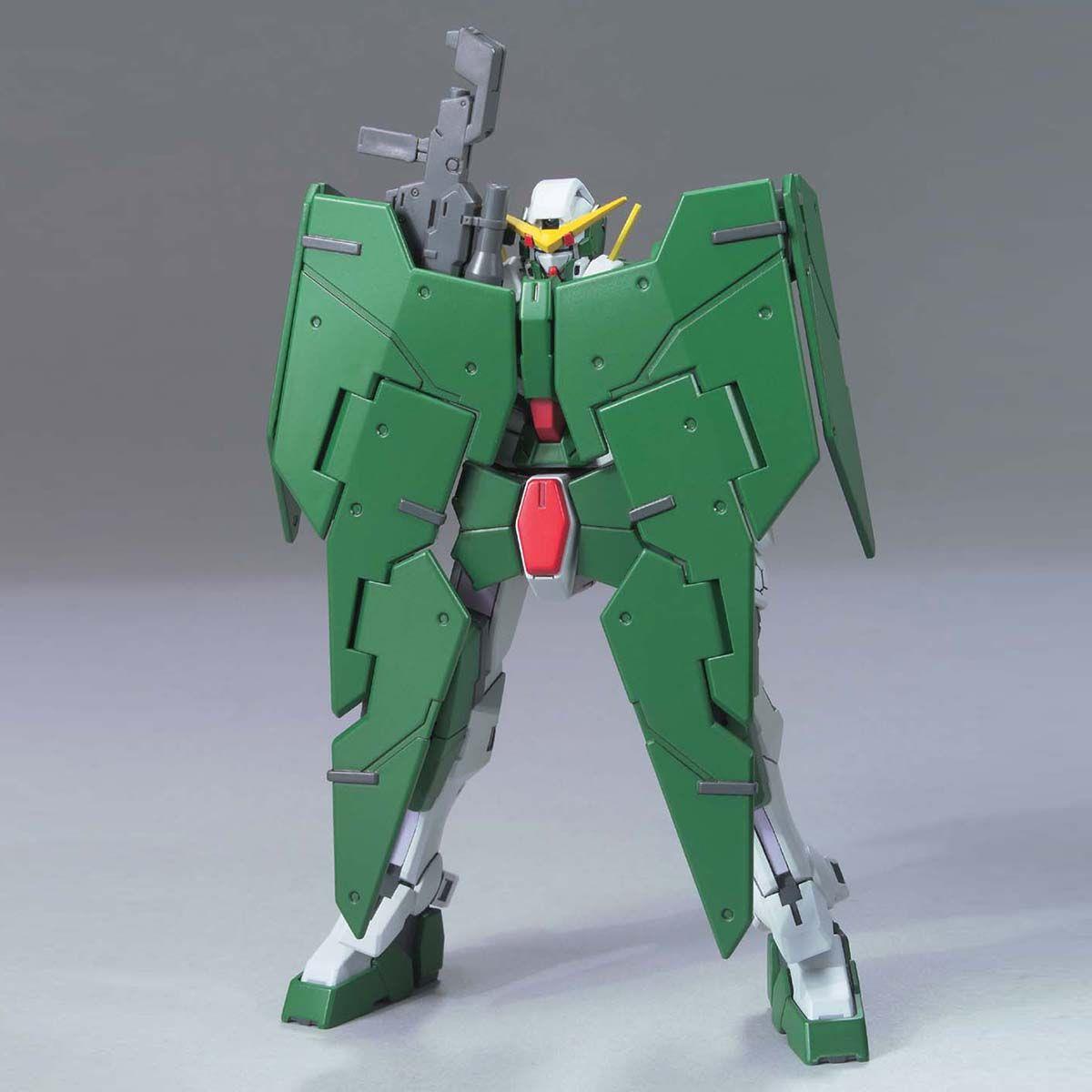 Gundam: Gundam Dynames HG Model