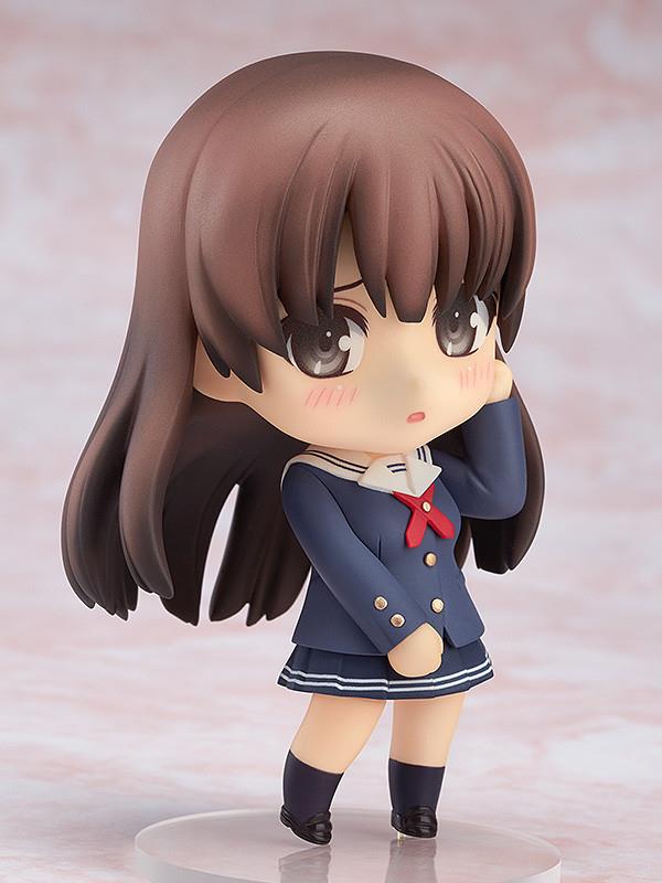 Saekano: 704 Kato Megumi Nendoroid