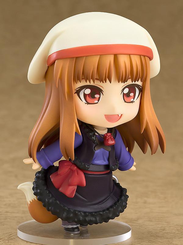 Spice and Wolf: 728 Holo Nendoroid
