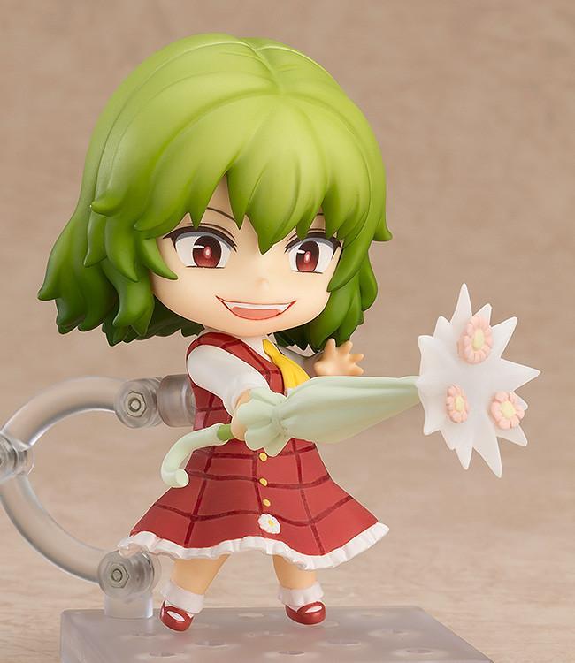 Touhou Project: 735 Kazami Yuuka Nendoroid