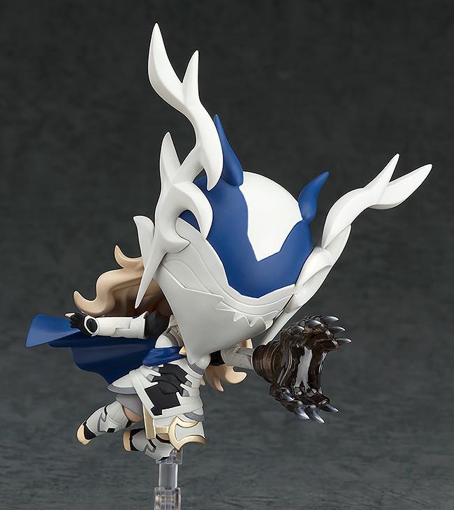 Fire Emblem: 718 Corrin (Female) Nendoroid