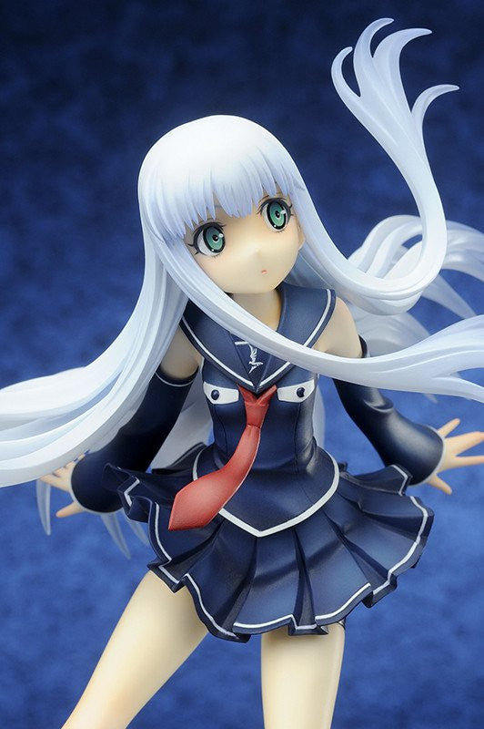 Arpeggio of Blue Steel: Iona 1/8 Scale Figure