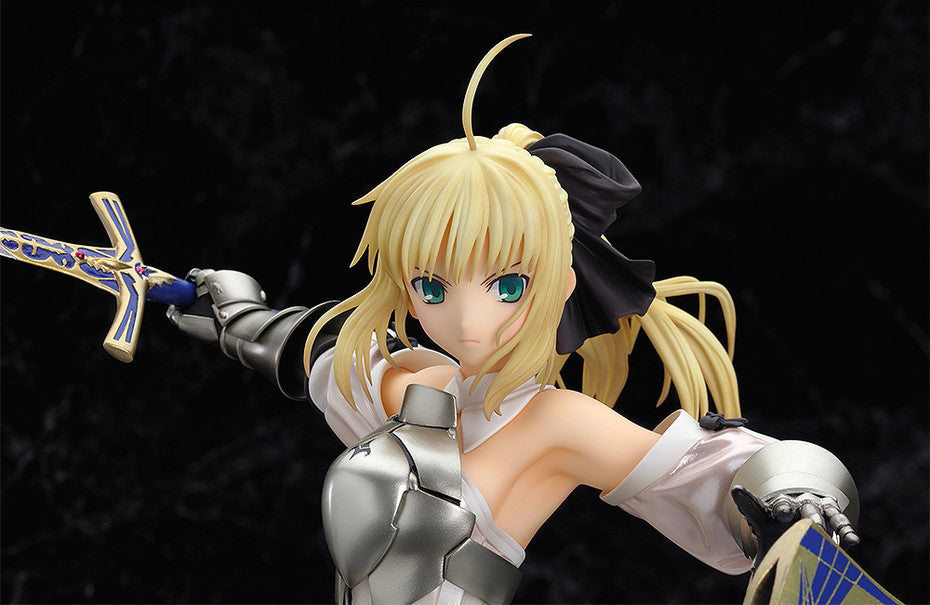 Fate/Stay Night: Saber Lily ~Distant Avalon~ 1/7 Scale Figure