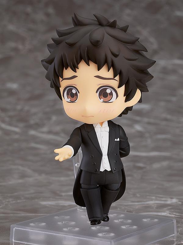 Welcome to the Ballroom: 848 Tatara Fujita Nendoroid