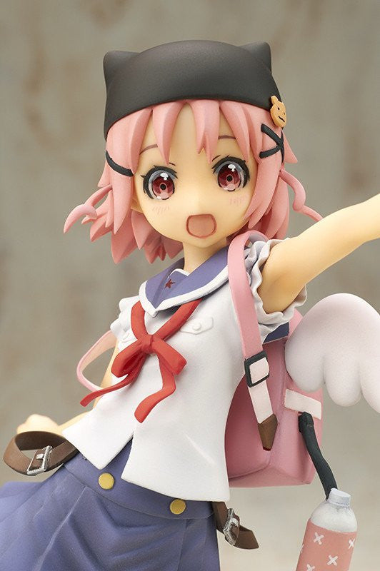 School Live!: Yuki Takeya Figure